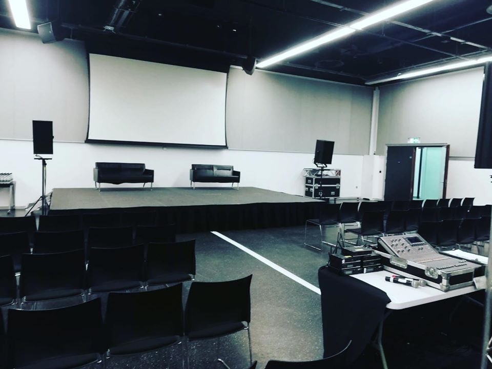Conference Hire Package Surrey Hire Conference Essentials In Guildford